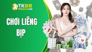 Chơi Liêng Bịp Đánh Lừa Đối Thủ - Mẹo Cực Hay Của TK88